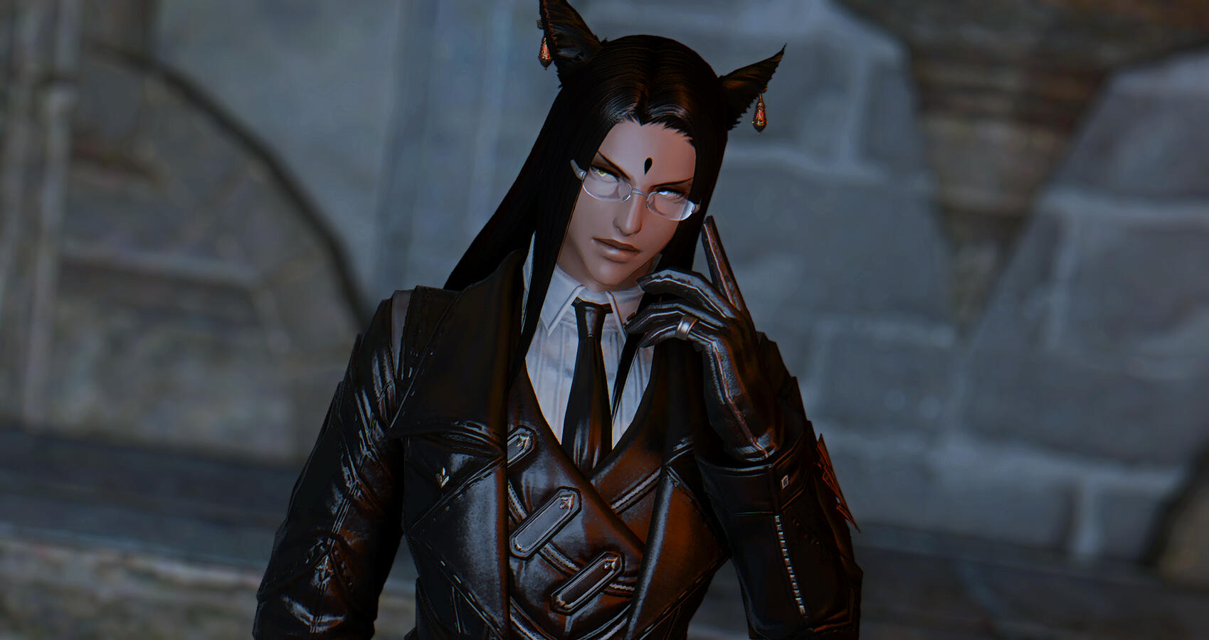 Master Ahzra'li